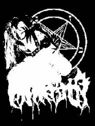 Antikriist : Spread the Black Semen